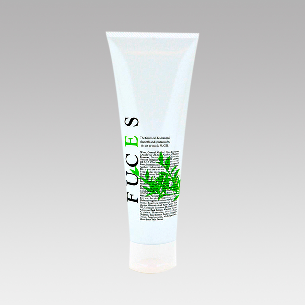 FUCES Scalp hair pack