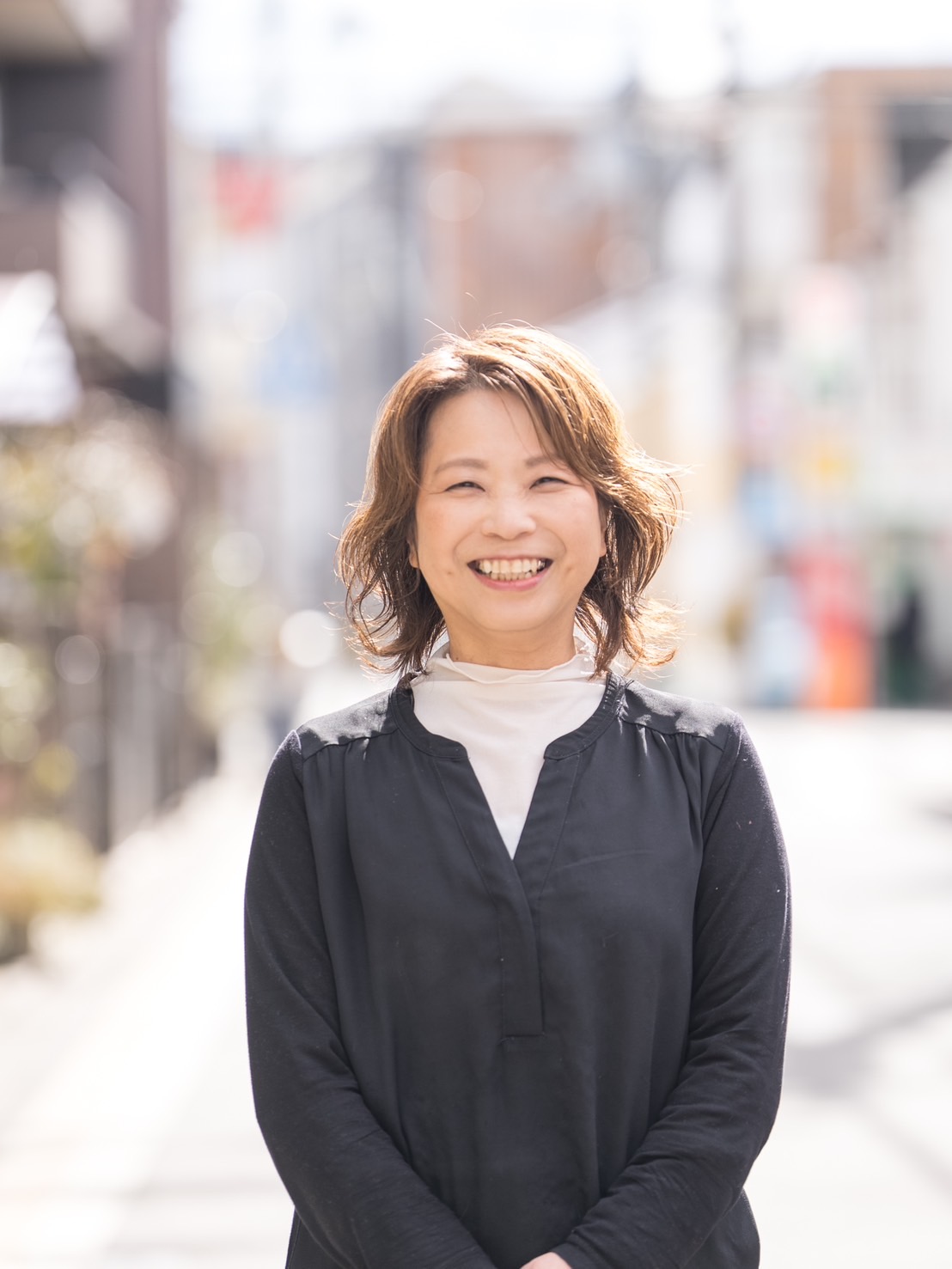 中嶋英美